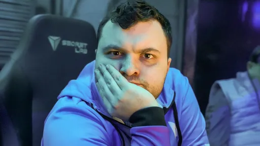 MinD_ContRoL: мы уверены, что попадём на The International 10