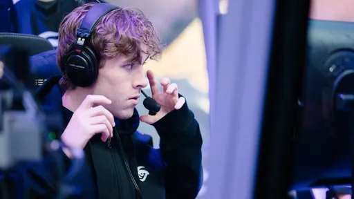 Zai: после TI я чувствовал, что готов двигаться дальше