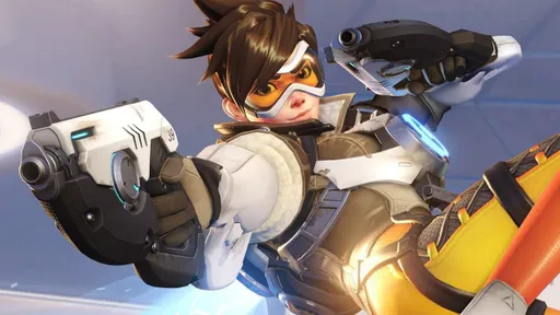 Blizzard отказалась от выпуска именных скинов в честь игроков Overwatch League