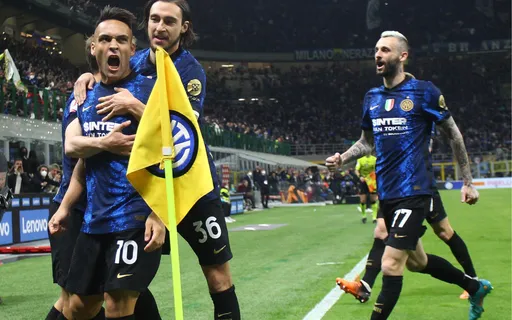 Где смотреть матч «Ювентус» – «Интер» 11 мая
