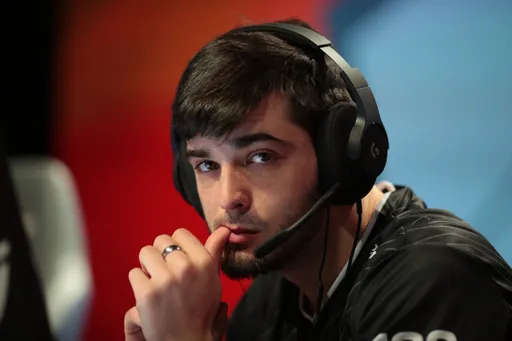 Shox все еще остается лидером по количеству выигранных клатчей в CS:GO