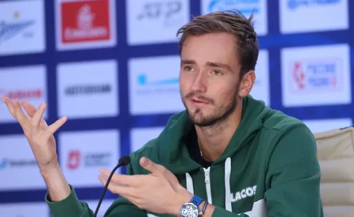 Медведев – о матче за титул US Open с Джоковичем: в плане тактики финал Australian Open меня многому научил