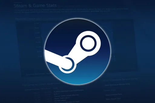 Пиковый онлайн в Steam превысил 27 миллионов пользователей