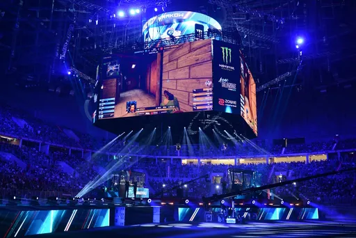 PGL проведёт дополнительную квалификацию на мейджор для Сибири и Дальнего Востока