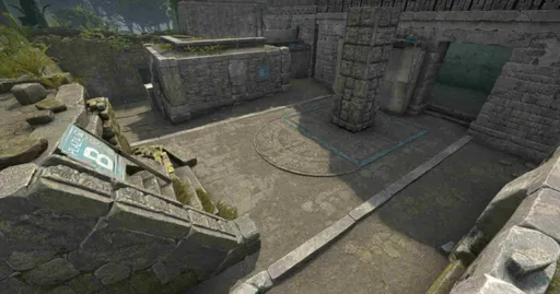 Ancient войдет в маппул IEM Summer 2021