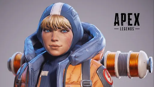 Стали известны подробности о новой реликвии в Apex Legends
