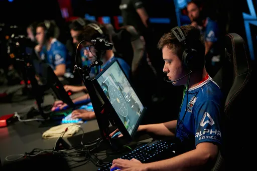 MIBR подпишет игрока из Sharks