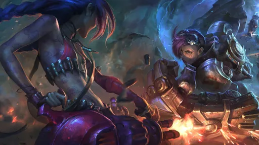 Riot Games изменила национальные лиги LoL — нововведения вступят в силу в 2022 году