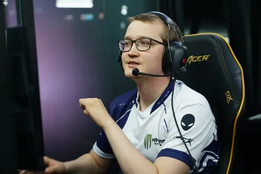 Matumbaman: после поражения на TI10 я сказал команде, что думаю о завершении карьеры