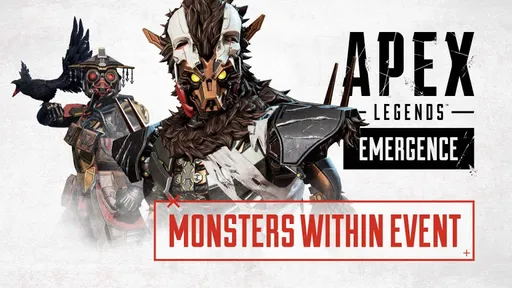Облик «Синтетическая Оболочка» для Каустика доступен в Apex Legends