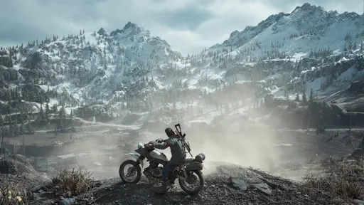 Days Gone разошлась тиражом в восемь миллионов копий — Sony сочла это разочарованием