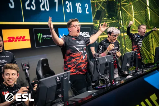 Karrigan: я пересмотрел свои прошлые финалы в Катовице и сказал, что этого больше не повторится