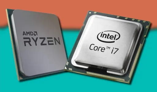 AMD и Intel могут перестать поставлять процессоры в Россию
