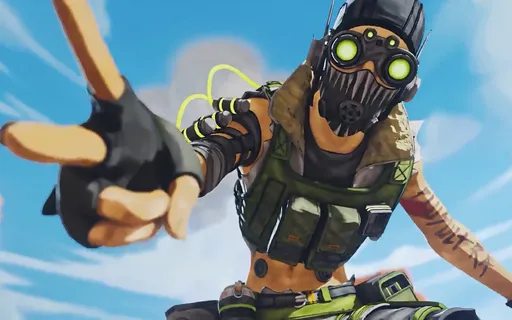 В Apex Legends запустят распродажу в честь проведения мексиканского праздника Дня Мёртвых!