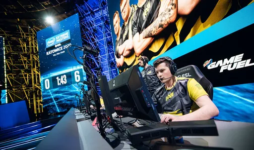 Perfecto о матче NaVi — FaZe: была куча ошибок с обеих сторон, но победил сильнейший