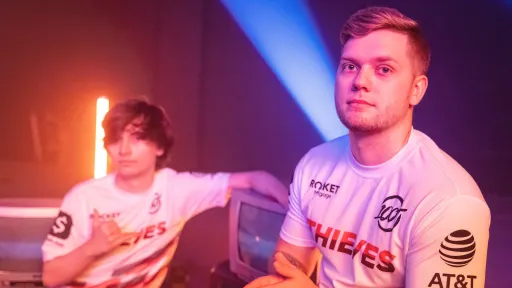 Nitr0 может покинуть состав 100 Thieves по VALORANT и вернуться в CS:GO