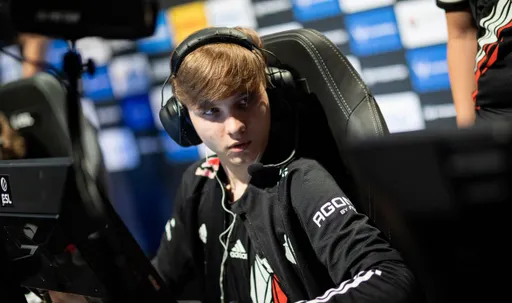 M0NESY — худший по показателю ADR в матче с FURIA на IEM Katowice 2022