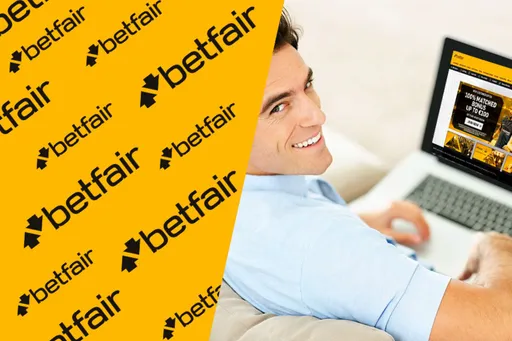 Верификация в Betfair