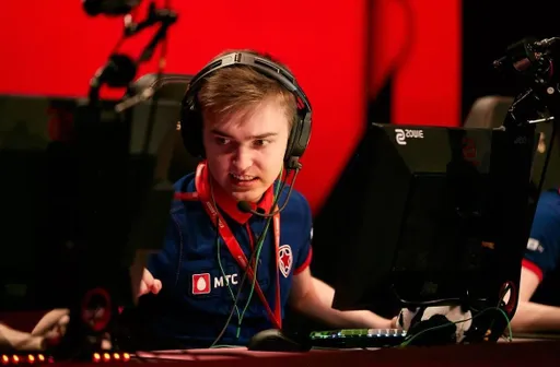 Gambit победила Virtus.pro на PGL Major Stockholm 2021