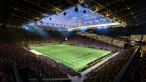 Cодержимое лутбоксов в FIFA 22 можно будет проверить до покупки