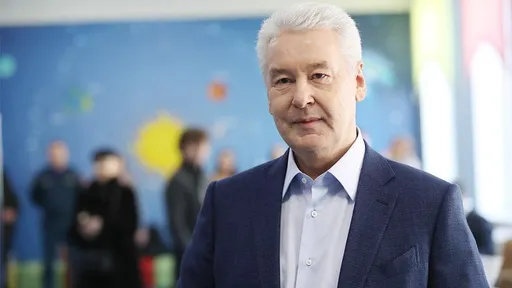 Мэр Москвы объявил о приостановке всех спортивных мероприятий из-за коронавируса