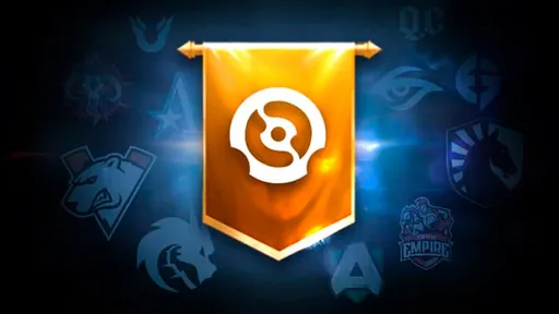 Первый сезон DPC 2021/2022 закончился — в Dota 2 закончились командные бандлы