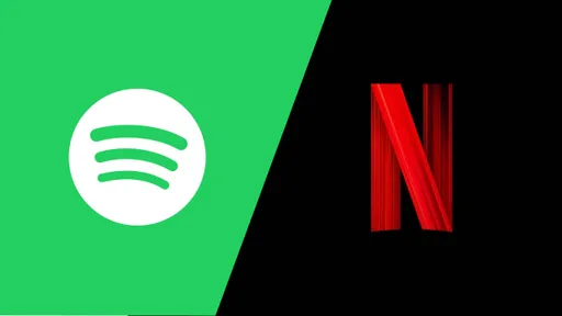У пользователей Netflix и Spotify из России возникли проблемы с оплатой подписки