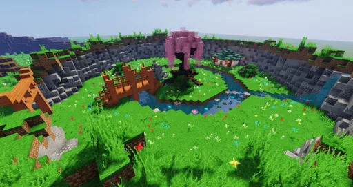 Создатель Minecraft начал работу над новой игрой
