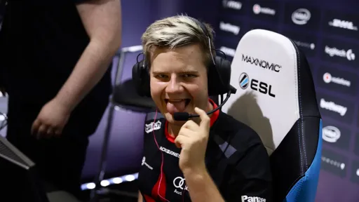 Astralis стала лидером группы D на ESL Pro League Season 13