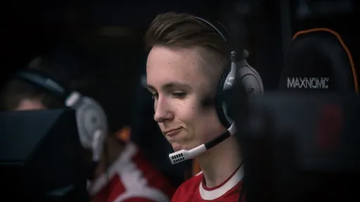 Ropz покинул состав команды MOUZ по CS:GO