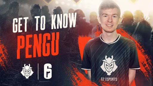 Cамый титулованный игрок в Rainbow Six Siege завершил карьеру