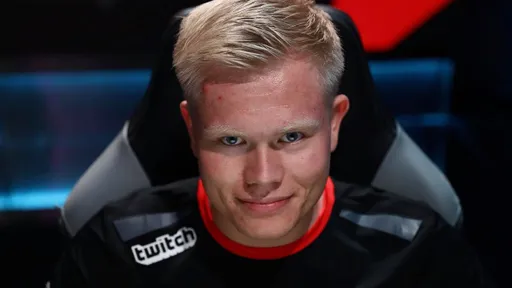 Magisk о переходе в Vitality: у нас есть всё, чтобы быть среди лучших