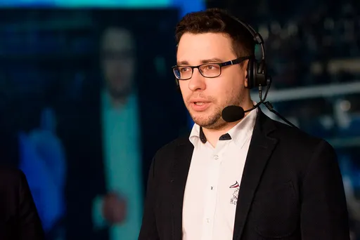 LighTofHeaveN: Гламазда, тебе конец, если на TI10 у VP не будет тренера