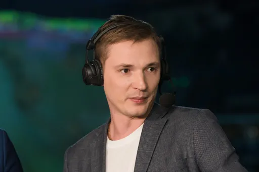 Smile: ждём очередного хайпового игрока в NaVi и продолжаем обманывать себя, что всё хорошо