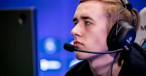 Quinn: в Европе нет единого сообщества игроков в Dota 2
