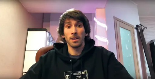 Dendi покинул состав B8 на сайте регистраций команд по Dota 2
