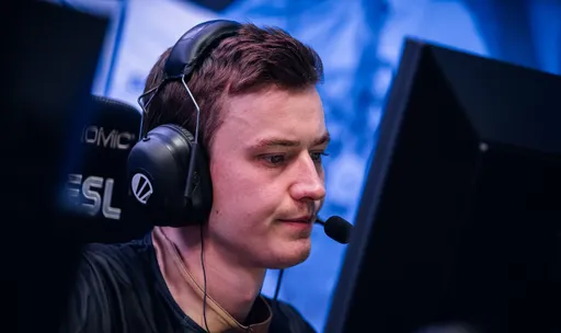 Twist и EspiranTo собрали новый состав по CS:GO