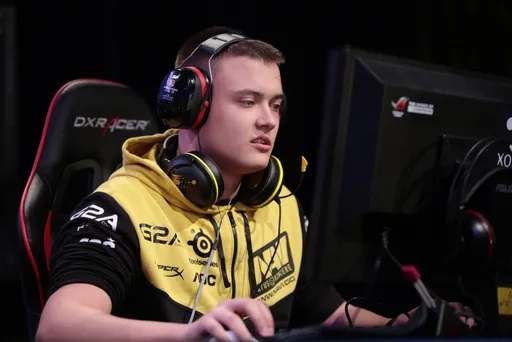 Triсky: seized не сам решил ливнуть из Trident Clan