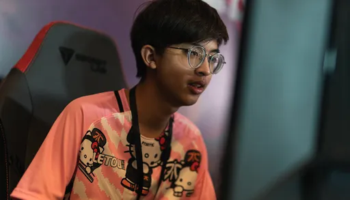 Про-игроки в Dota 2 23savage и Jabz выступят на турнире по Valorant