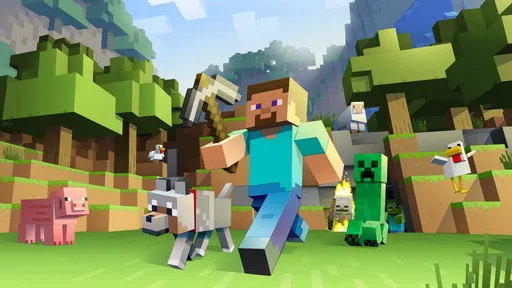 В Казахстане появились школьные уроки по истории в Minecraft