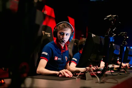 Автор статьи о sh1ro на HLTV объяснил, почему он занял четвертое место в рейтинге