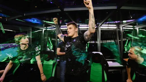 Iceberg: у меня нет неприязни к ТраВоМаН и я не хочу, чтобы Techies удаляли из Dota 2