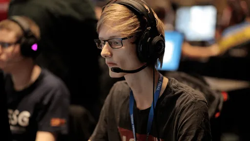 Biver покинул Tundra Esports и завершил карьеру
