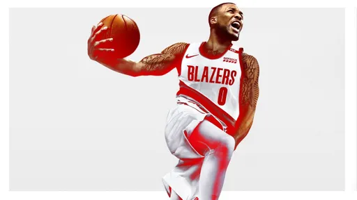 NBA 2K22: дата выхода, графика и всё, что вам нужно знать