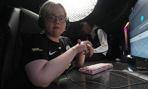 Magixx может заменить SANJI в Virtus.pro