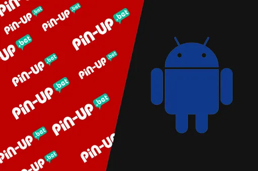 Мобильное приложение Pin-up Bet на Андроид