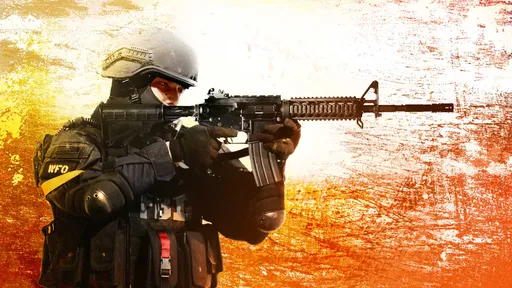 Средний онлайн CS:GO начал расти впервые с февраля 2021 года
