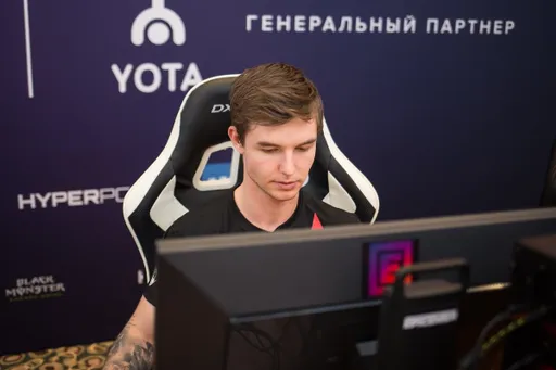 Ninjas in Pyjamas прошла в плей‑офф PGL Major Stockholm 2021