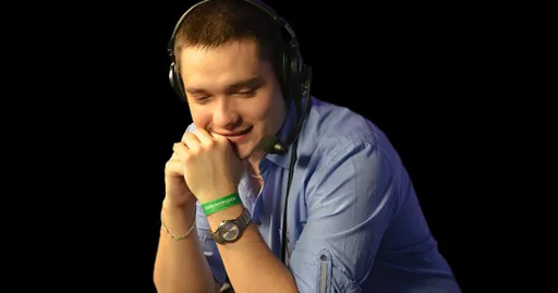 Adekvat жёстко высказался о заявлении Magician о смерти Dota 2