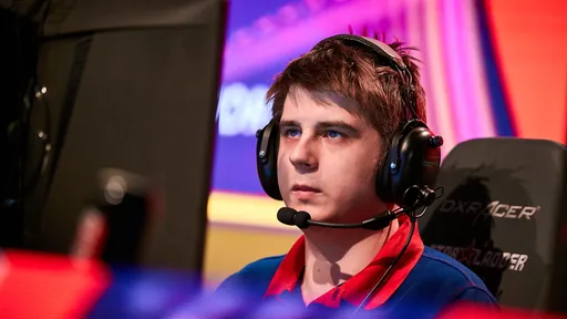 FNG: arc warden — слабый кэрри на линии